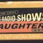 Collectors Series-Old Time Radio Shows-Laughter On The Air-40 Shows-20 Hours-20 CD's-New-Sealed