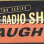 Collectors Series-Old Time Radio Shows-Laughter On The Air-40 Shows-20 Hours-20 CD's-New-Sealed