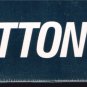1970-CBS/FOX-Patton-VHS Movie-New-Francis Ford Coppola-George C Scott-