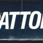 1970-CBS/FOX-Patton-VHS Movie-New-Francis Ford Coppola-George C Scott-