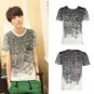 Jampelle Summer T-shirt Cotton Short Sleeve