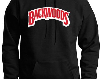 Backwoods Hoodie Sweatshirt
