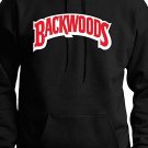 Backwoods Hoodie Sweatshirt