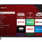TCL 43S425 43 Inch 4K Ultra HD Smart Roku LED TV