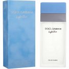 Dolce & Gabbana EdT Light Blue 100ml dg158465pr