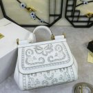 BAG SICILY Model: 92649 d & g dg135787bo