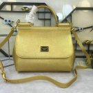 BAG SICILY d & g dg134587bo