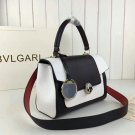 BU Bag with snake head bu054879bo