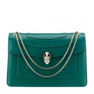 bag bvlgari Leather Serpenti bv158945ba