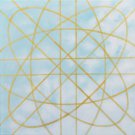 Handmade Painting - Abstract Linellae 3 24*24Inch (60*60)