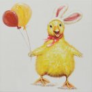 Hand Crafted Acrylic Animal Paintings Rendered on Linen Canvas