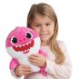 Pinkfong Baby Shark Official Singing Plush Coolest Toy