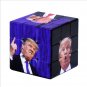 Donald Trump Magic Cube Coolest Toy