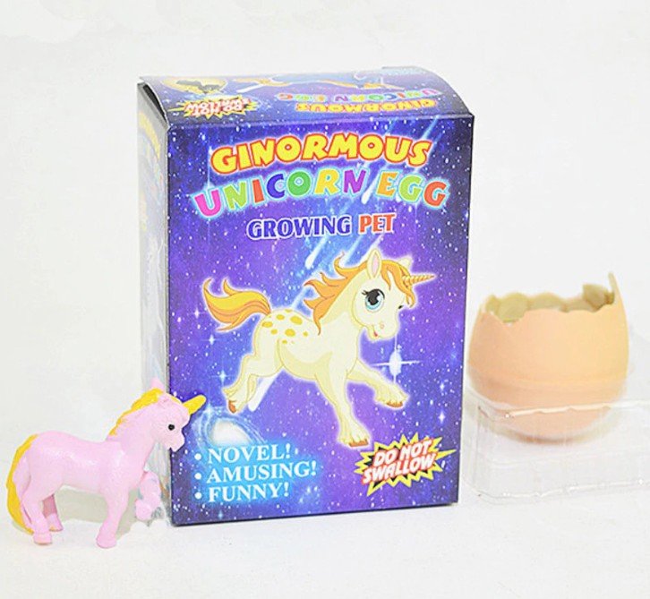 Egg Magic Doll Pet Toy Coolest Toy