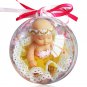 Princess Dressup Dolls with Transparent Ball Coolest Toy