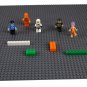 BIG Lego Baseplates Building blocks 50x50 dots