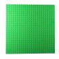 BIG Lego Baseplates Building blocks 50x50 dots