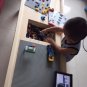 BIG Lego Baseplates Building blocks 50x50 dots