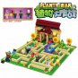 Plants Vs Zombies Garden Buidling Blocks