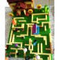 Plants Vs Zombies Garden Buidling Blocks