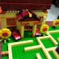 Plants Vs Zombies Garden Buidling Blocks