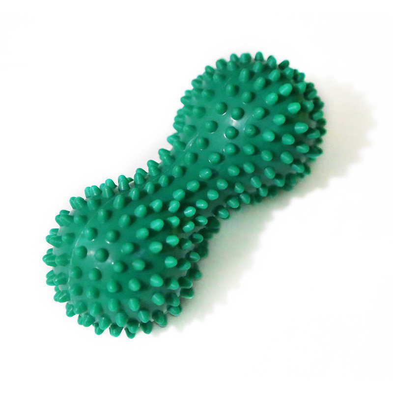 Relax Massage Muscle Peanut Shape Soft - Relieve Muscle Pain Stress