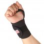 Elastic Thumb Wrap Hand Palm Decrease Arthritis Pain