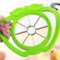 US Apple Orange Cutter Fruit Corer Slicer Dicing Peeler Kitchen Gadgets Knife