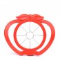 US Apple Orange Cutter Fruit Corer Slicer Dicing Peeler Kitchen Gadgets Knife