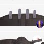 Low Back Support Brace Belt Tourmaline Far Self Heating