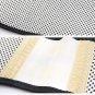 Low Back Support Brace Belt Tourmaline Far Self Heating