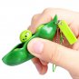 Antistress Gag Toys Entertainment Fun Squishy Beans Squeeze