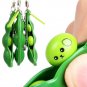 Antistress Gag Toys Entertainment Fun Squishy Beans Squeeze