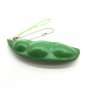 Antistress Gag Toys Entertainment Fun Squishy Beans Squeeze
