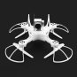 Drone With Camera HD Wifi FPV Altitude Hold One Key Return