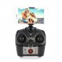Drone With Camera HD Wifi FPV Altitude Hold One Key Return