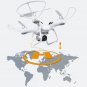 Drone With Camera HD Wifi FPV Altitude Hold One Key Return