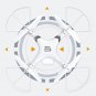 Drone With Camera HD Wifi FPV Altitude Hold One Key Return