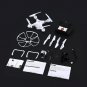 Drone With Camera HD Wifi FPV Altitude Hold One Key Return