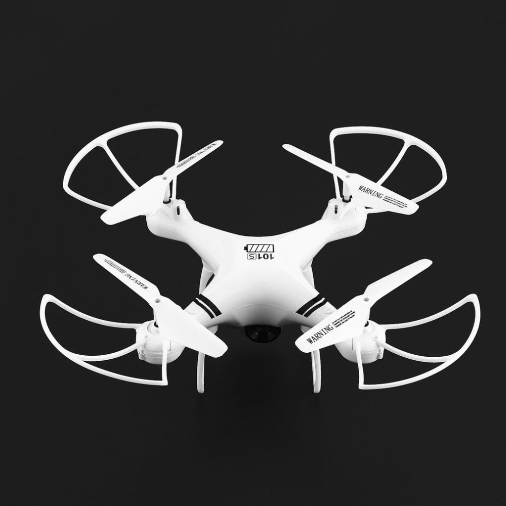 Drone With Camera HD Wifi FPV Altitude Hold One Key Return