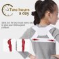 Child Corrector Adjustable Back Clavicle
