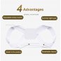 Child Corrector Adjustable Back Clavicle