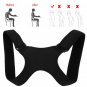 Genkent Medical Clavicle Posture Corrector Adult Children Back Support