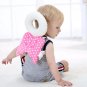 Baby Head Protector Safety Pad Cushion