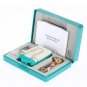 Adjustable Hearing Aid Pocket Sound Amplifier With Earplug
