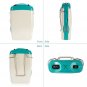 Adjustable Hearing Aid Pocket Sound Amplifier With Earplug