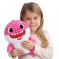 Pinkfong Baby Shark Official Singing Plush