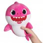 Pinkfong Baby Shark Official Singing Plush