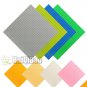 Baseplate Board DIY Building Blocks Toys -32*32 Dots (Message Color )