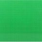 Baseplate Board DIY Building Blocks Toys -32*32 Dots (Message Color )